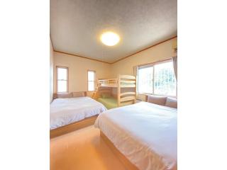 Yellow House - Vacation STAY 24896v - 7