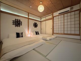 Guest House Morinomiya - Vacation STAY 15845 - 9
