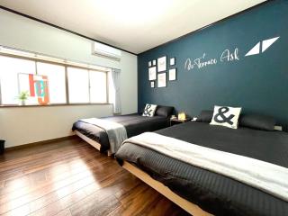 Guest House Morinomiya - Vacation STAY 15845 - 8