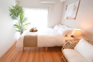 Shippo Mansion Room 402 - Vacation STAY 13861v - 6