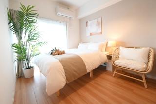 Shippo Mansion Room 402 - Vacation STAY 13861v - 7