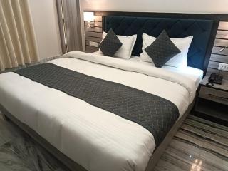 Hotel Kashi Crown - 7