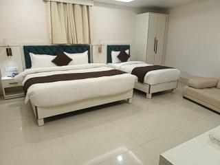 Hotel Kashi Crown - 5