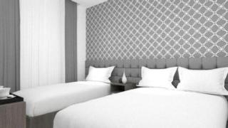 Smart Budget Hotel - 1