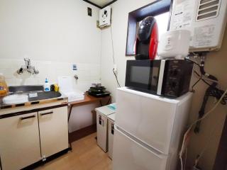 Corpo Kazehaya 305 - Vacation STAY 18165v - 3