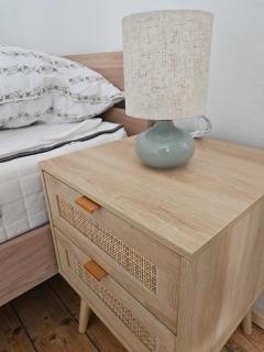 Ferienwohnung Waldblick - Oberthal - 6