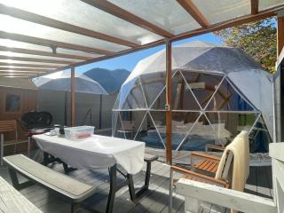 SPRINGS VILLAGE Ashigara-Tanzawa Hot Spring Resort & Glamping - Vacation STAY 42321v - 1