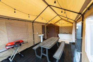 SPRINGS VILLAGE Ashigara-Tanzawa Hot Spring Resort & Glamping - Vacation STAY 42319v - 2