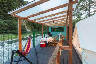 SPRINGS VILLAGE Ashigara-Tanzawa Hot Spring Resort & Glamping - Vacation STAY 42313v - Oyama - 6