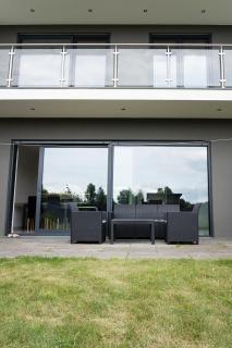 Apartament 7 z ogródkiem - 4