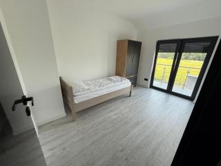 Apartament 7 z ogródkiem - - 1