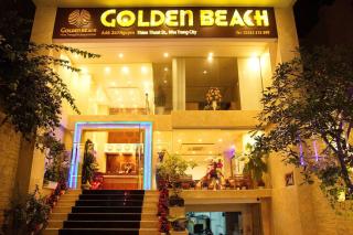 Khách sạn Golden Beach Nha Trang - 0