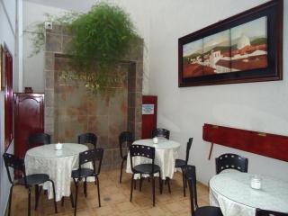 Hotel Popayan Plaza - Popayan - 8
