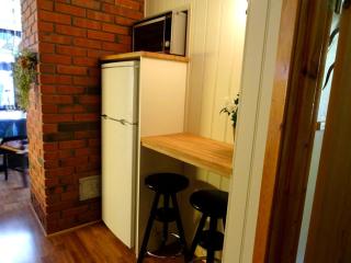 Actif 413 - apartment close to Ål Ski Centre - Al - 3
