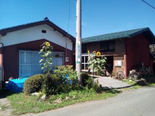 LongHillsEcoGuesthouse&Cafe - Vacation STAY 24885v - 4