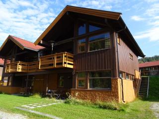 Actif 413 - apartment close to Ål Ski Centre - 7