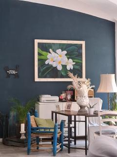 Apartments in Villa Crusca - 4