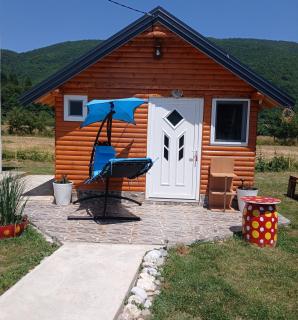 Apartman Visoko-Oaza mira - 0