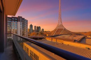 Spacious Apartment in Heart of Southbank - 5