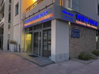 Wolin-Travel Apartament Dom przy Parku - 6