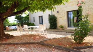 Domaine St Gilles - Maison entièrement climatisée, proche activités aquatiques et équestres - 9