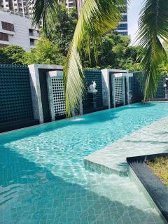 小巧精致的公寓 - 2