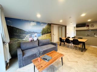 Lakeside Petzen Glamping - 4