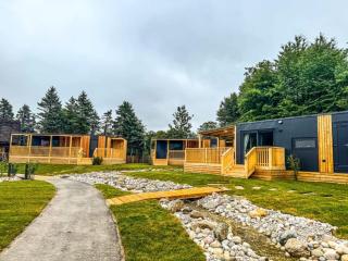 Lakeside Petzen Glamping - 2