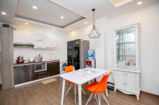 Sumitomo Apartment - Linh Lang street - 6