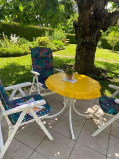 Ferienwohnung Baier - Erbach - 6