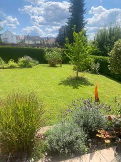 Ferienwohnung Baier - Erbach - 1