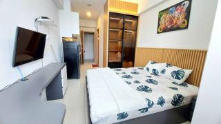 Baloi Apartement - 0