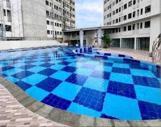 Baloi Apartement - 4