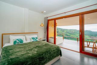 Baan Rai good view cafe&Resort - 6