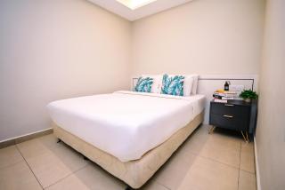 Kingston Hotel 1 - Bukit Bintang - 3