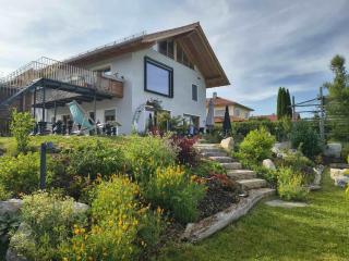 Panorama Apartments by Chiemsee barrierefrei - 7