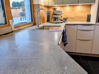 Panorama Apartments Bergblick - 2