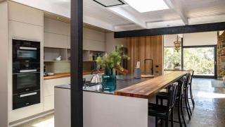 Flow Stone House Gisborne - 8