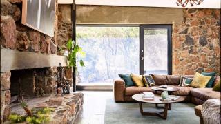 Flow Stone House Gisborne - 5