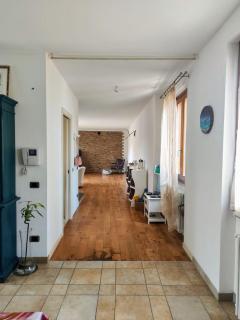 Delizioso appartamento al lago - 5