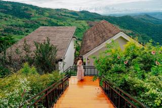 Baan Rai good view cafe&Resort - Mae Suai - 9