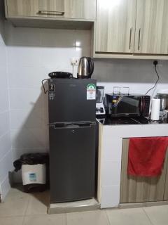 Claudee apartment - Paulo - 8