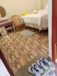 Claudee apartment - Paulo - 3