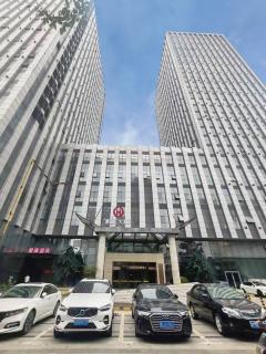 郑州豪锦汇酒店 Zhengzhou Haojinhui Hotel - 3