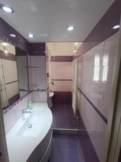 Savoia Blu - 1