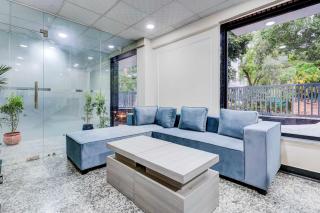 Townhouse OAK Hotel Cloud Bay - 9