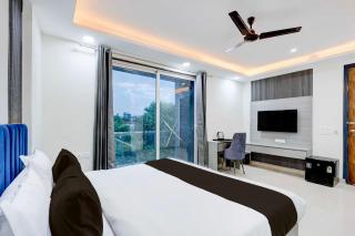 Townhouse OAK Hotel Cloud Bay - 4