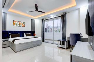 Townhouse OAK Hotel Cloud Bay - 5