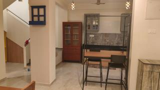 Cozy 3BHK Villa with a Private Lawn - Karjat - 9