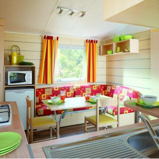 Camping Paradis Le Zagarella - 8